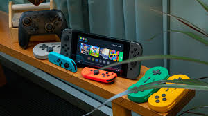 The Best Nintendo Switch Controllers 2021 Tom S Guide