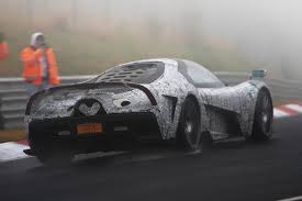 May 20, 2021 · tras las quejas de mercedes por la visible flexibilidad del alerón trasero de red bull en el gran premio de españa, la fia anunció que tomará medidas extras. Glickenhaus Scg 004s 650bhp Road Going Supercar Revealed Autocar