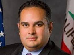 John Perez Sworn in as California Assembly Speaker