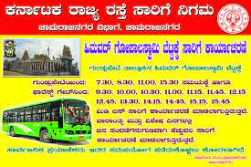 As per the karnataka state govt. Ksrtc Official Website For Online Bus Ticket Booking Ksrtc In