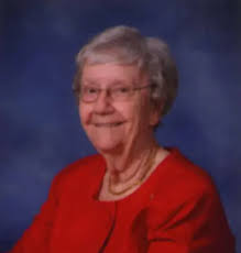 Obituary information for Frieda E. Lehmann