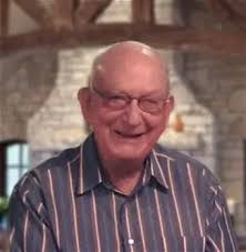 Obituary information for William "Bill" Bailey