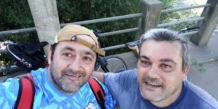 Hicieron una promesa si Argentina salía campeón, y la cumplieron