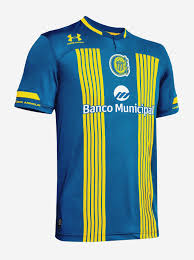 Rosario central is playing next match on 2 aug 2021 against aldosivi in liga profesional de fútbol.when the match starts, you will be able to follow rosario central v aldosivi live score, standings, minute by minute updated live results and match statistics. Rosario Central 2019 20 Heimtrikot