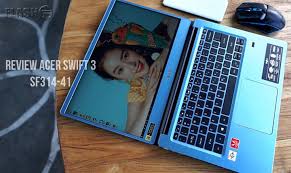 Harga dan spesifikasi acer swift 3. Review Laptop Acer Swift 3 Athlon 6 Jutaan Terbaik