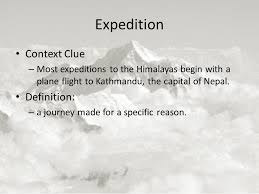 Mount Everest Vocabulary Ppt Video Online Download
