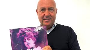 Tra le pagine del riminese Alessandro Catrani, rivivono "Gli Anni  dell'Incanto" della città