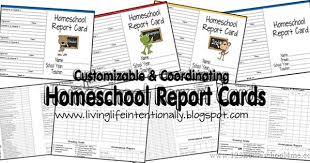 Make record keeping a snap with these free printable homeschool report cards for homeschool kids of all ages. Free Printable Homeschool Report Cards For Preschool 6th Grade Various Choices On Front Back School Report Card Report Card Template Free Homeschool