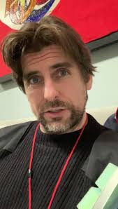 Wayne (Tommy Walker) and Garth (Cooper Barnes) navigate this most  un-excellent year.