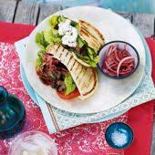 Check spelling or type a new query. Moroccan Lamb Salad With Jewelled Couscous Sainsbury S Magazine
