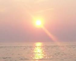 Sunset beach has an estimated population of: Sunset Beach Cape May New Jersey