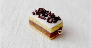 Tuto Realiser Un Napolitain En Pate Polymere Par Ptitamande Pate Fimo Facile Idee Pate Fimo Tuto Fimo Facile