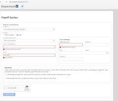 American honda finance is a lien holder that provides financing to approved customers. Easy Way To Get 10 Day Dealer Payoff From Honda And Acura Financial Share A Deal Leasehackr Forum