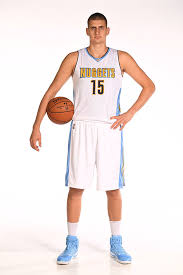 All the best denver nuggets gear and collectibles are at the official online store of the nba. 2016 2017 Denver Nuggets Media Day By Garrett Ellwood