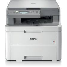 For effective printing, the brother dcp l2520d connection through laser technology for printing. Brother Dcp L3510cdw A4 Colour Multifunction Led Laser Printer Dcpl3510cdwzu1