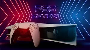 Announced in 2019 as the successor to the playstation 4, the ps5 was released on november 12. Ps5 Review Sony Playstation 5 Review Welcome To The Future