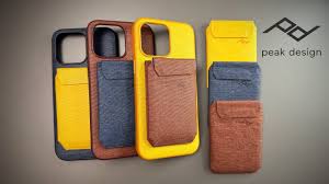 Peak Design Mobile Wallet