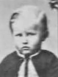 Charles Wallace Little