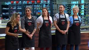 Facebook oficial de masterchef celebrity chile. Nueva Eliminada Deja A Masterchef Celebrity En Su Recta Final