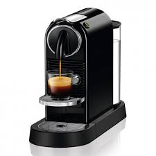 We did not find results for: Coffee Machine Nespresso Citiz Black Coffee Friend