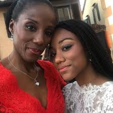 Larissa Iapichino e Fiona May, icone di bellezza in pedana. Record su  record...