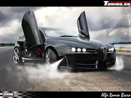 Pin By Hairwaves On Vintage Car In 2020 Alfa Romeo Brera Alfa Romeo Alfa Romeo Cars
