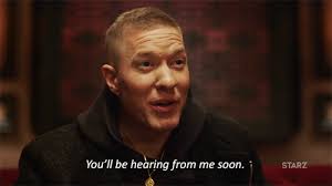 Check spelling or type a new query. Power Gif Find Share On Giphy Power Tv Show Power Starz Starz