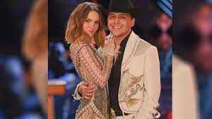 After dating for almost a year, the botella tras botella singer and. Christian Nodal Y Belinda A Punto De Terminar Esto Dicen Los Rumores