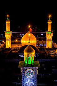 ▪️علينا ان نتعلم من الامام الحسين ( ع ) ، درسا مهما كيف ترك الحجيج يتوجهون الى منى وخرج من مكة متوجها الى كربلاء ، حيث ينتظره واجب اهم من الحج ، الا هو الدفاع عن الاسلام و تعاليمه في. Ø´Ø¨ÙƒØ© Ø§Ù„Ø«Ù‚Ù„ÙŠÙ† ÙƒØ±Ø¨Ù„Ø§Ø¡ Ø§Ù„Ù…Ù‚Ø¯Ø³Ø© Ù…Ø±Ù‚Ø¯ Ø§Ù„Ø¥Ù…Ø§Ù… Ø§Ù„Ø­Ø³ÙŠÙ† Ø¹Ù„ÙŠÙ‡ Facebook