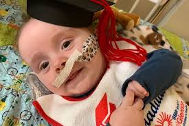 Fundraiser for Rosie Baker by Shay Nelson : Marvelous Mark's Family Care