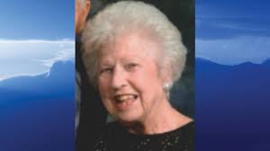 Eileen W. Monroe, Warren, Ohio Obituary