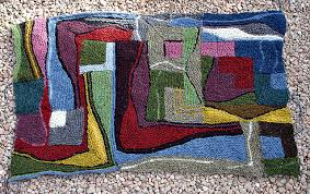 �������� �� ������� swing knitting