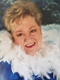 JoeAnne Milstead Flores Obituary