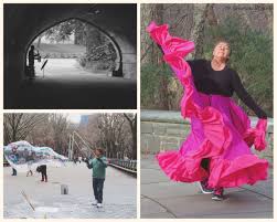 Chai Hello 👋 — Sharon Steinbach was a member at my shul when I...