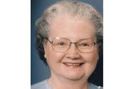 HELEN KINDER Obituary (1926