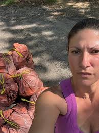 Christine Difalco's Instagram, Twitter & Facebook