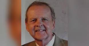 Paul Streich Obituary