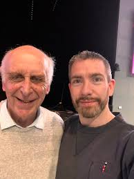 Nathan Shane (@nathanshane)