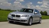 BMW-Serie-5-(F10)