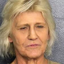 Broward Top Criminals