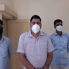 RPS हीरालाल सैनी का पुष्कर में 10 जुलाई को बना था Porn Video, बच्चे की जिद  पूरी करने गए थे रिसॉर्ट ! - rajasthan case viral porn video hiralal saini  made pushkar