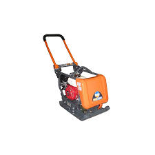 They are typically used a lot in construction works. Plate Compactor 320mm Petrol Hirebase