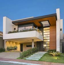35 Best Of Minimalist Houses Design Jueliana Korean World Modern Minimalist House Best Modern House Design Dream House Exterior