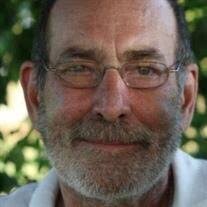 Douglas Fain Gross Obituary