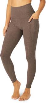 Maybe you would like to learn more about one of these? Beyond Yoga Spacedye Out Of Pocket High Waisted Midi Leggings Women S Rei Co Op