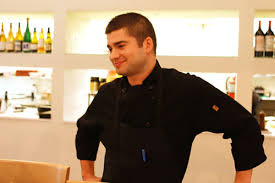 kevinEats: Petrossian (West Hollywood, CA)