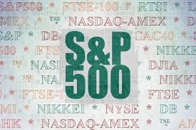 Companies chosen for market size, liquidity and industry grouping, among other factors. Top 10 Standard Poor S 500 S P 500 Stocks By Index Weight