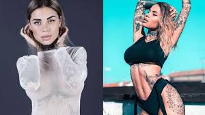 Ac milan players hakan calhanoglu and theo hernandez have tested positive for coronavirus, the serie a club said on sunday. Sportmob Top Facts About Zoe Cristofoli Theo Hernandez S Stunning Girlfriend