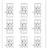 Learning addition with more than one digit can be difficult and we hope to help students learn to regroup when needed in this fun video. 1
