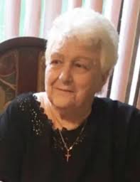 Obituary information for Patricia Elizabeth Roose